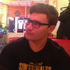Дмитрий Олейник, 26.09.1989, Киев