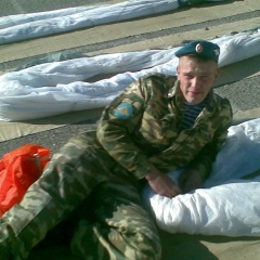 Володя Бабанин, 22.04.1988, Белгород