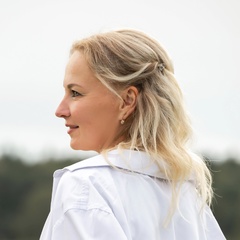 Марина Алексеева, 07.11