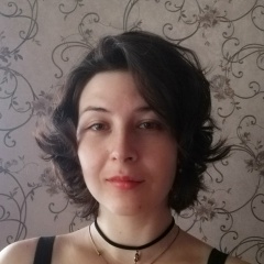 Валентина Савостина, 07.02.1992, Актобе