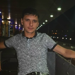 Ринат Бикташев, Саратов