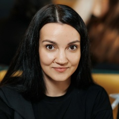 Наташа Вальшина, 21.06
