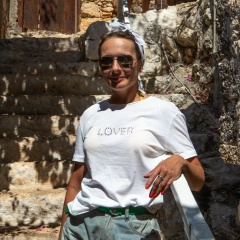 Наталья Ртищева, 23.03