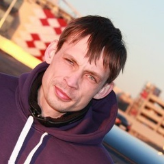 Павел Баканов, 26.09, Москва