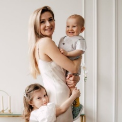 Олеся Лисова, 31.03, Москва