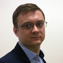 Дмитрий Ржевский, 12.06.1987, Санкт-Петербург