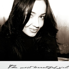 Александра Мунтянова, 01.03.1988, Шымкент