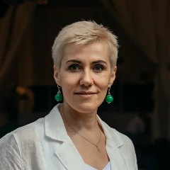 Вера Жучкова, 18.03.1980, Геленджик