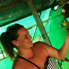 Ирина Гордеева, 04.06, Санкт-Петербург