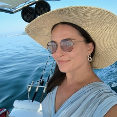 Ольга Колосова, 23.11.1983, Новоуральск