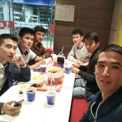 Омурбек Калматов, 02.09