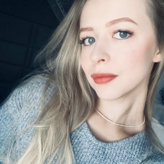 Дарья Б