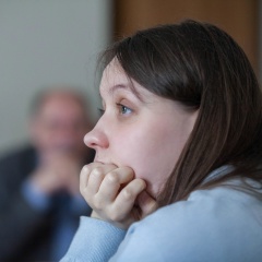 Алина Фадеева, 18.10