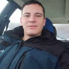 Ринат Каюмов, 29.01, Владимир