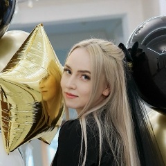 Юлия Анисахарова, 04.07.1993, Самара
