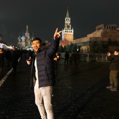 Arslan Durdykulow, 22.12.1993, Ашхабад