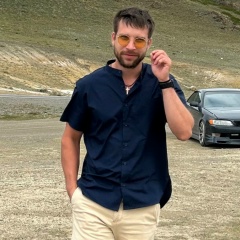 Антон Шуркин, 25.10, Барнаул