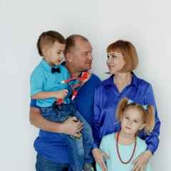 Татьяна Гераськина, 17.07, Красноярск