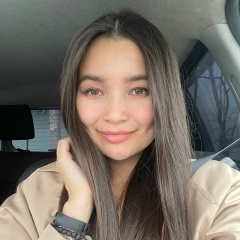 Мария Чемчоева, 31.10.1992, Якутск