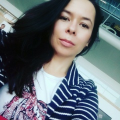 Светлана Коновалова, 21.08, Москва