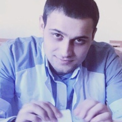 Акиф Кадыров, 01.04.1993, Шымкент