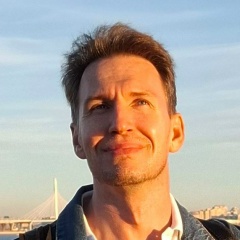 Вадим Соколов, Санкт-Петербург