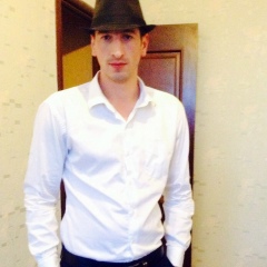 Ахмед Джамалудинов, 02.06.1988, Москва