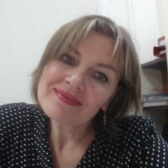 Светлана Скачкова, 07.06, Оренбург