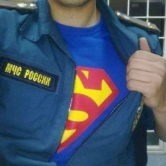 Николай Сарвин, 19.11.1982, Москва