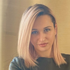 Аксана Цирхова, 20.04, Санкт-Петербург