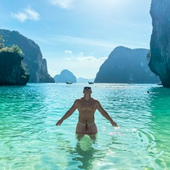 Сергей Шиврин, 05.06, Pattaya