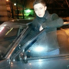 Azik Arziev