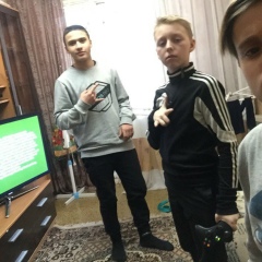 Талиб Жабаров