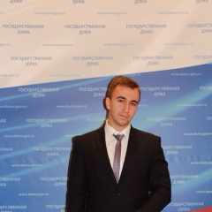 Тёма Крепак, 25.05, Калининград