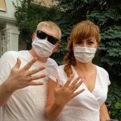 Марина Калинина, 26.01, Горький