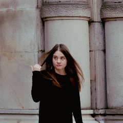 Екатерина Кулакова, 08.02, Москва
