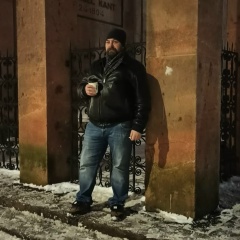 Владимир Остапченко, 30.07, Калининград