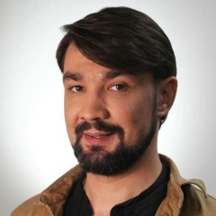 Сергей Доромейчук, 11.11, Москва
