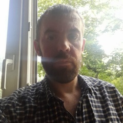 Дмитрий Алексеев, 04.06, Санкт-Петербург