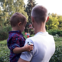 Артем Захаров, 24.04.1985, Екатеринбург