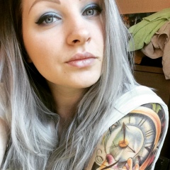 Валентина Сафонова, 23.02, Актау