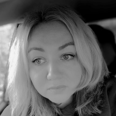 Лёля Кошкина, 09.06, Нижний Новгород