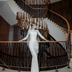 Элина Степанян, 02.08, Berlin