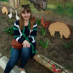 Алёна Омельченко, 25.08, Киев