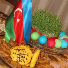 Айгун Алийева, 07.03, Гянджа