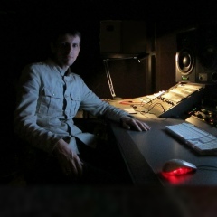 Сергей Высотин, 22.05, Москва