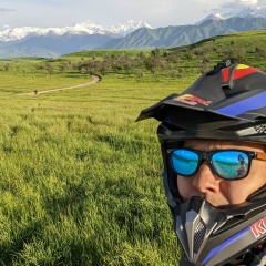 Артём Климов, 04.03, Иркутск