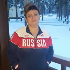 Мариам Арсенян, 11.03, Нижний Новгород