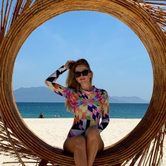 Анастасия Степанова, 17.08.1986, Томск