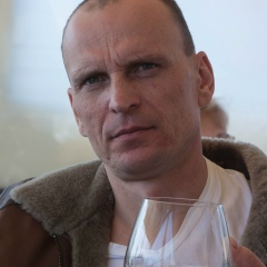 Сергей Воронин, 25.01, Пурпе